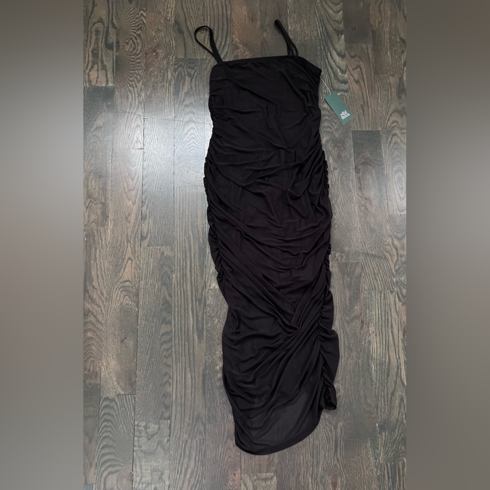 NWT Wild Fable Dress